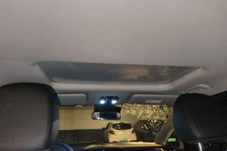 Used GAC Trumpchi M8 2024 Master Series 400T Prestige Edition Headliner