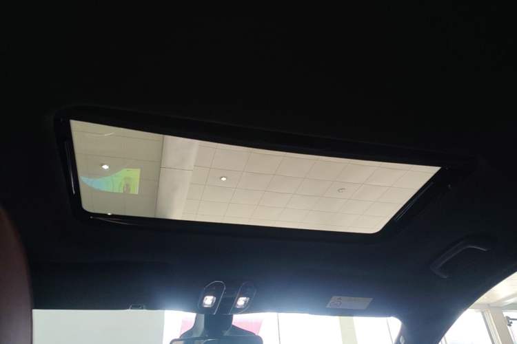Used GAC Trumpchi M8 2024 Zongshi Series 400T Ultimate Edition Headliner