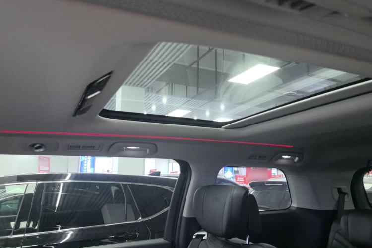 Used GAC Trumpchi M8 2024 Master Series 400T Ultimate Edition Headliner