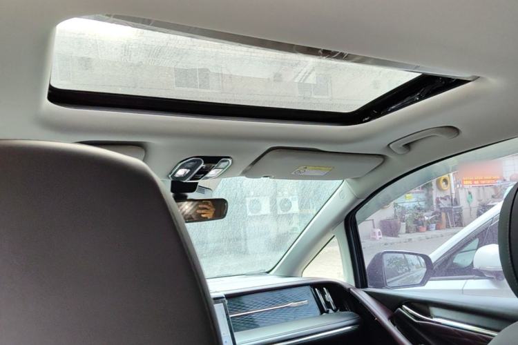 Used GAC Trumpchi M8 2024 Master Series 400T Ultimate Edition Headliner