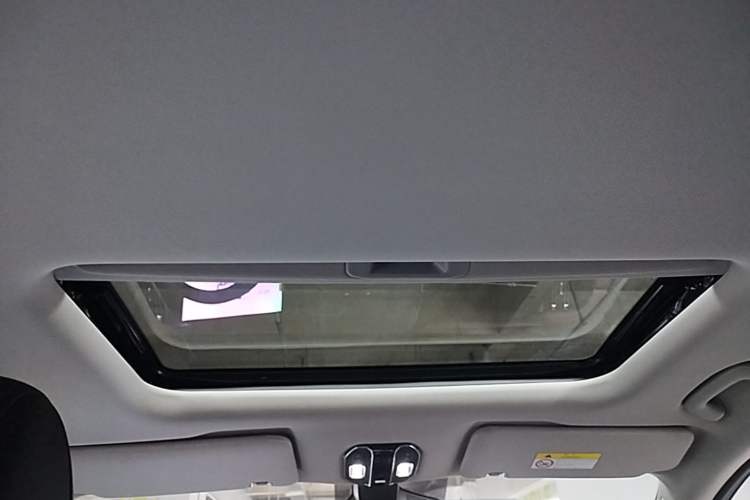 Used GAC Trumpchi M8 2024 Master Series 400T Prestige Edition Headliner