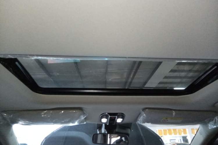 Used GAC Trumpchi M8 2024 Master Series 400T Prestige Edition Headliner