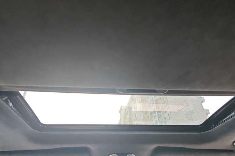 Used GAC Trumpchi M8 2024 Zongshi Series 400T Pioneer Edition Headliner