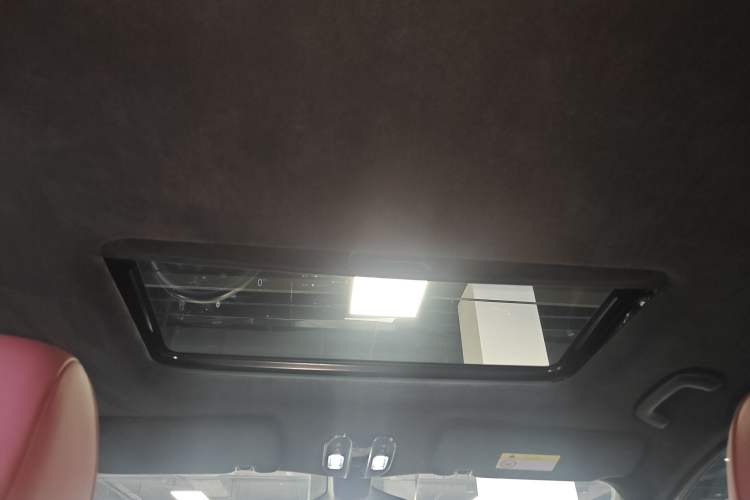 Used GAC Trumpchi M8 2024 Zongshi Series 400T Ultimate Edition Headliner