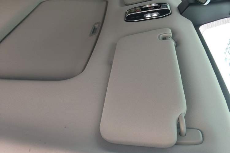 Used GAC Trumpchi M8 2024 Master Series 400T Prestige Edition Headliner