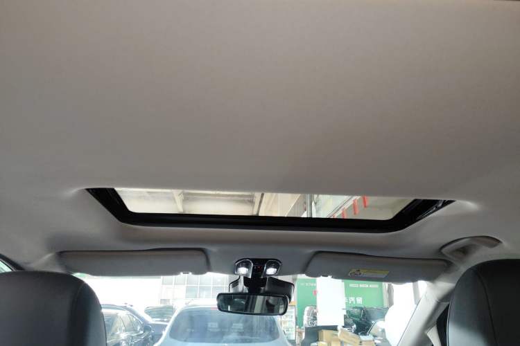 Used GAC Trumpchi M8 2024 Master Series 400T Ultimate Edition Headliner