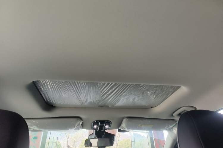Used GAC Trumpchi M8 2024 Master Series 400T Prestige Edition Headliner