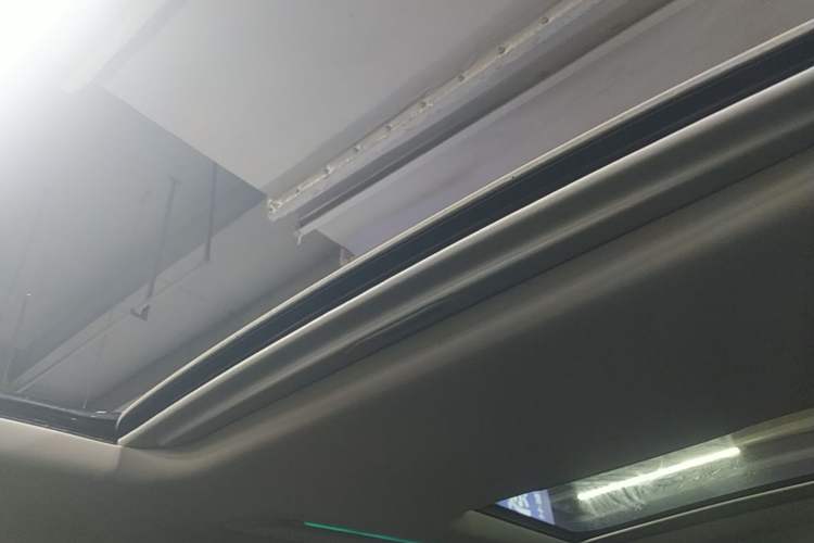 Used GAC Trumpchi M8 2024 Master Series 400T Ultimate Edition Headliner