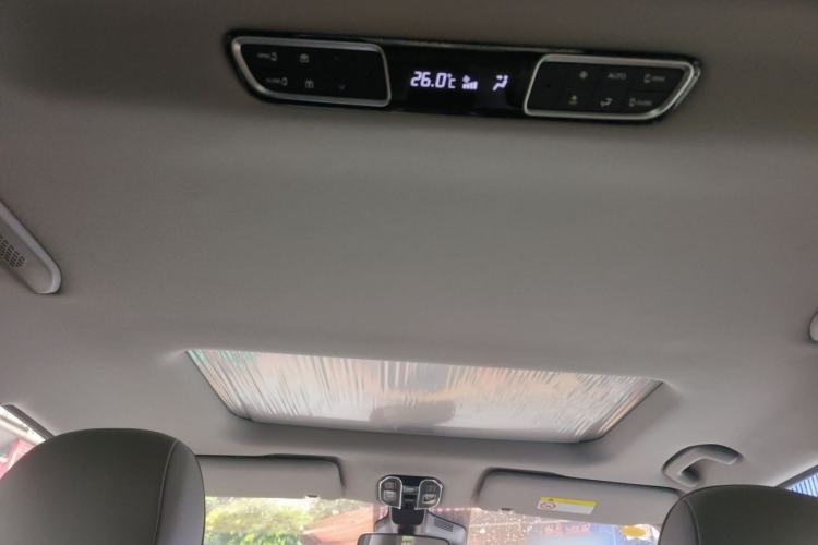 Used GAC Trumpchi M8 2024 Master Series 400T Prestige Edition Headliner