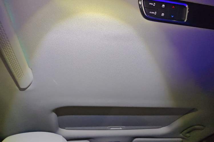 Used GAC Trumpchi M8 2024 Master Series 400T Ultimate Edition Headliner