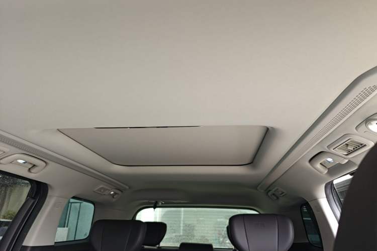 Used GAC Trumpchi M8 2024 Master Series 400T Prestige Edition Headliner