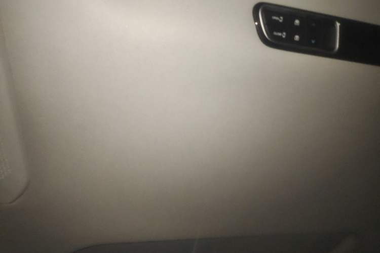 Used GAC Trumpchi M8 2024 Master Series 400T Prestige Edition Headliner