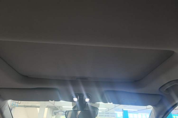 Used GAC Trumpchi M8 2024 Master Series 400T Ultimate Edition Headliner