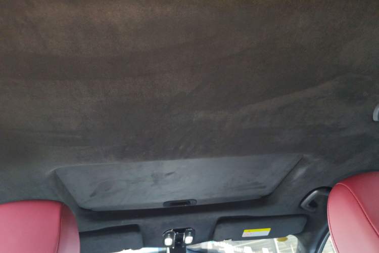 Used GAC Trumpchi M8 2024 Zongshi Series 400T Ultimate Edition Headliner