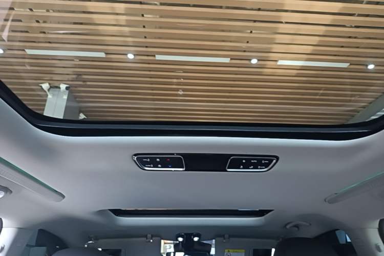 Used GAC Trumpchi M8 2024 Master Series 400T Ultimate Edition Headliner