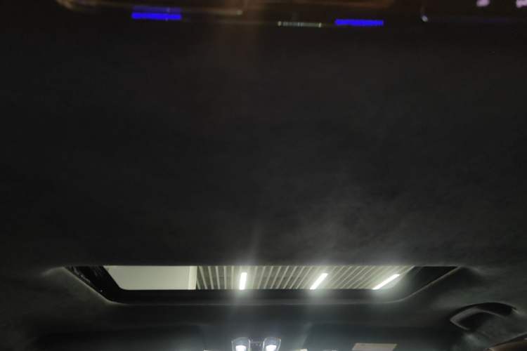 Used GAC Trumpchi M8 2024 Zongshi Series 400T Pioneer Edition Headliner