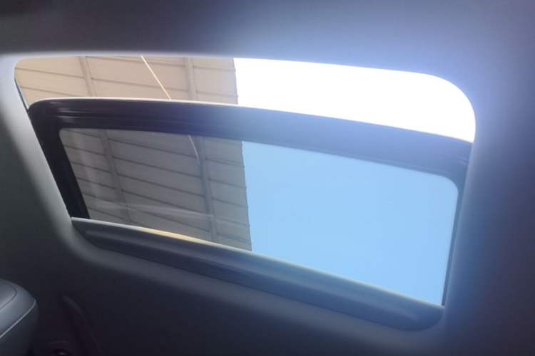 Used GAC Trumpchi M8 2024 Master Series 400T Ultimate Edition Headliner
