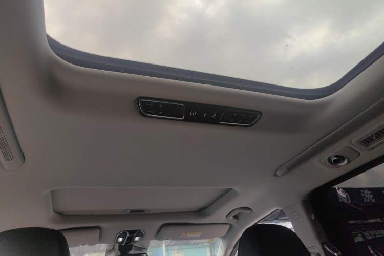 Used GAC Trumpchi M8 2024 Master Series Super Hybrid Edition Headliner
