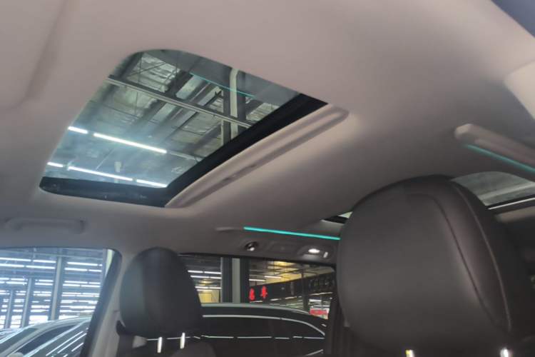 Used GAC Trumpchi M8 2024 Master Series Super Hybrid Edition Headliner