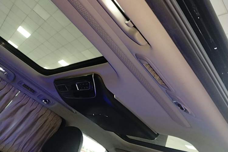 Used GAC Trumpchi M8 2024 Master Series 400T Ultimate Edition Headliner