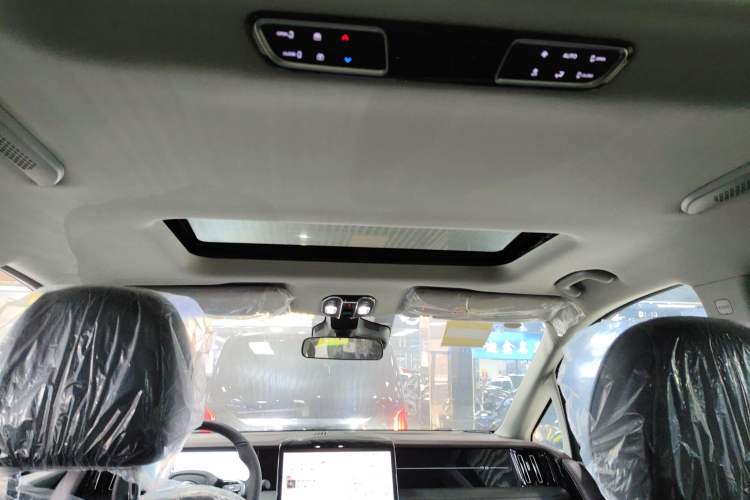 Used GAC Trumpchi M8 2024 Master Series 400T Prestige Edition Headliner
