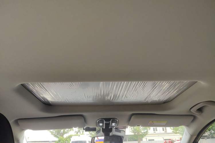 Used GAC Trumpchi M8 2024 Master Series 400T Prestige Edition Headliner