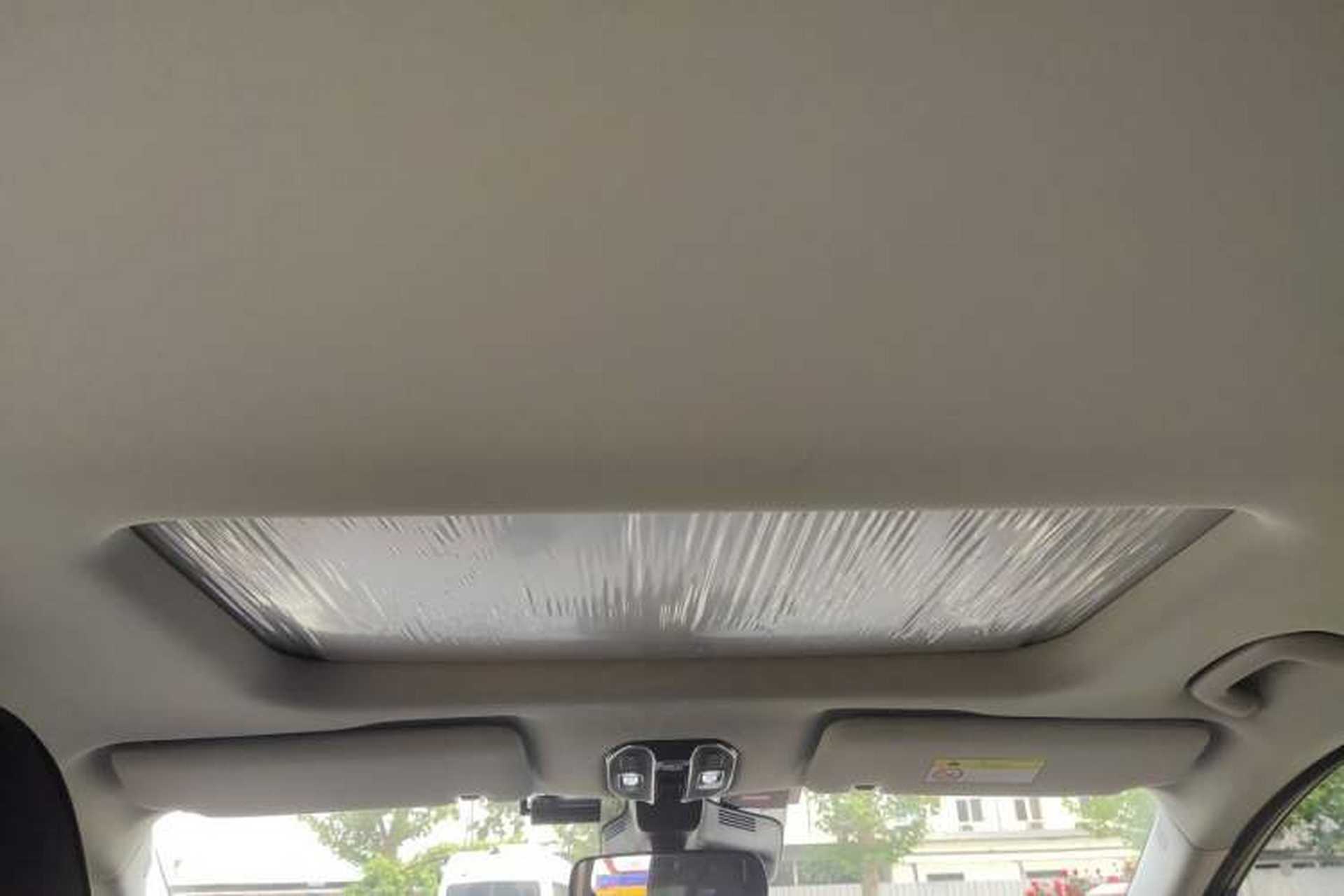 Used GAC Trumpchi M8 2024 Master Series 400T Prestige Edition Headliner