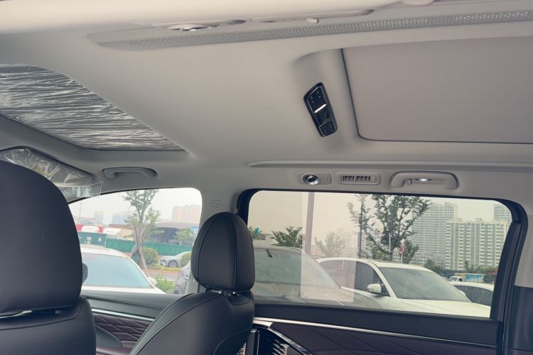 Used GAC Trumpchi M8 2024 Master Series 400T Prestige Edition Headliner