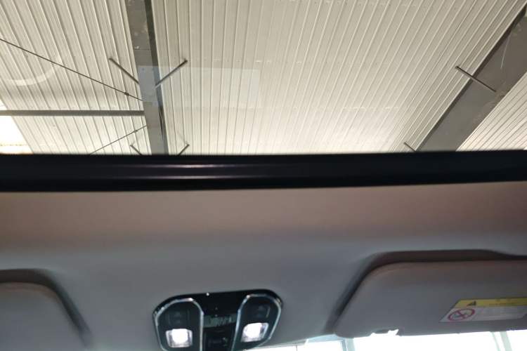 Used GAC Trumpchi M8 2024 Master Series 400T Prestige Edition Headliner
