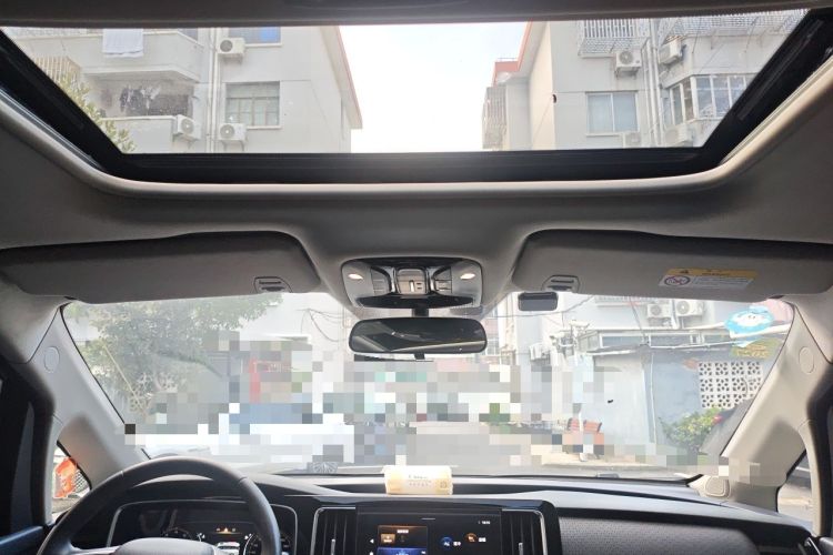 Used GAC Trumpchi M8 2024 Lingxiu Series 390T Luxury Edition Headliner