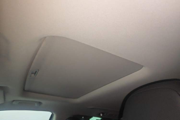 Used GAC Trumpchi M8 2024 Master Series 400T Prestige Edition Headliner