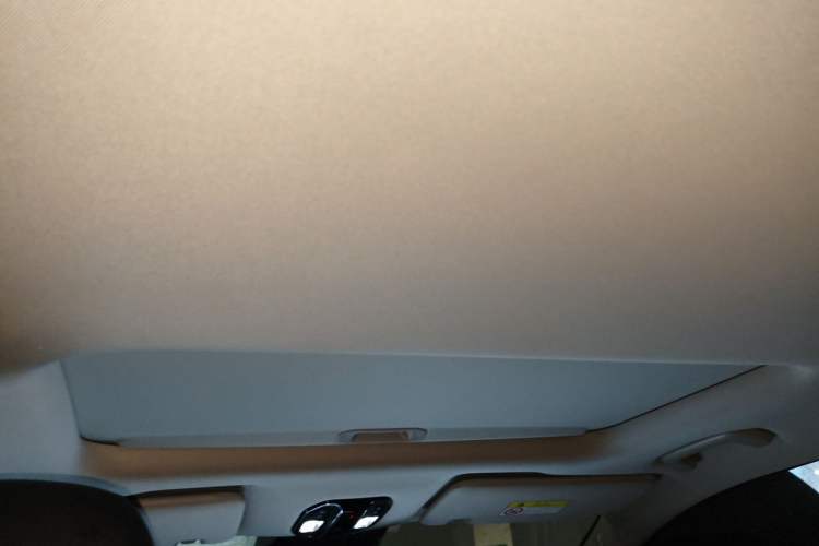 Used GAC Trumpchi M8 2024 Master Series 400T Ultimate Edition Headliner
