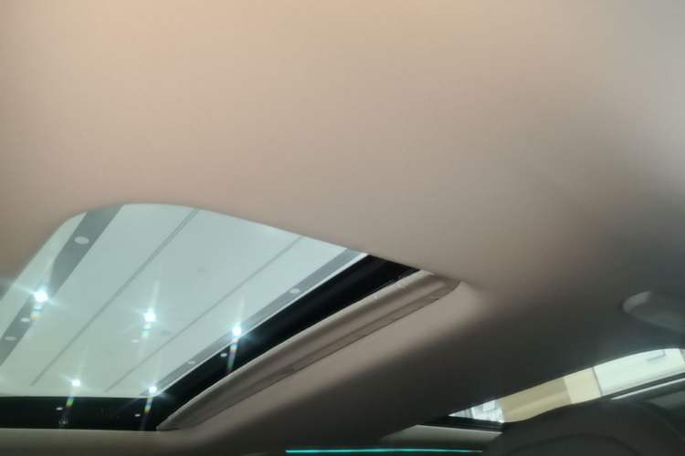 Used GAC Trumpchi M8 2024 Master Series 400T Ultimate Edition Headliner