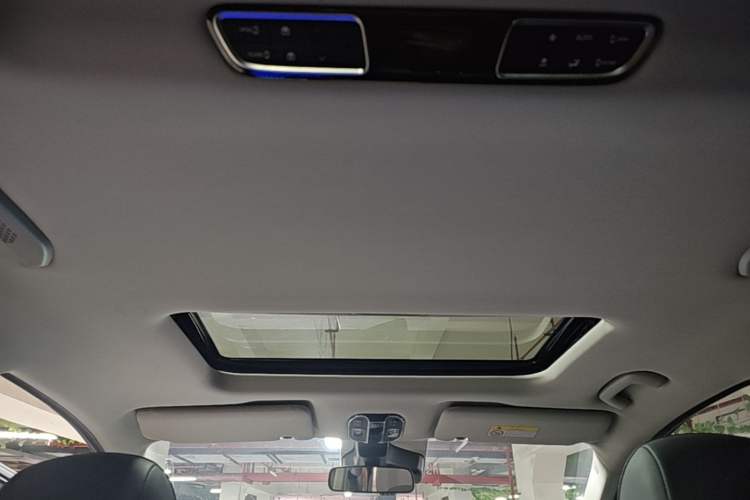 Used GAC Trumpchi M8 2024 Master Series 400T Prestige Edition Headliner