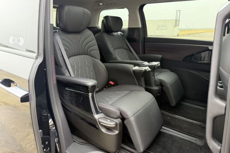Used GAC Trumpchi M8 2024 Master Series 400T Prestige Edition Headliner