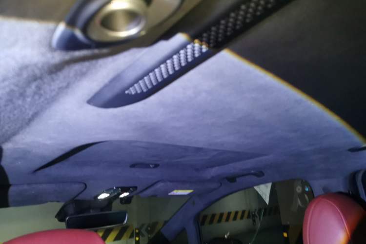 Used GAC Trumpchi M8 2024 Master Series 400T Ultimate Edition Headliner