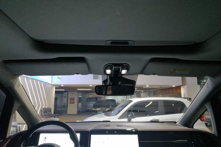 Used GAC Trumpchi M8 2024 Master Series 400T Ultimate Edition Headliner