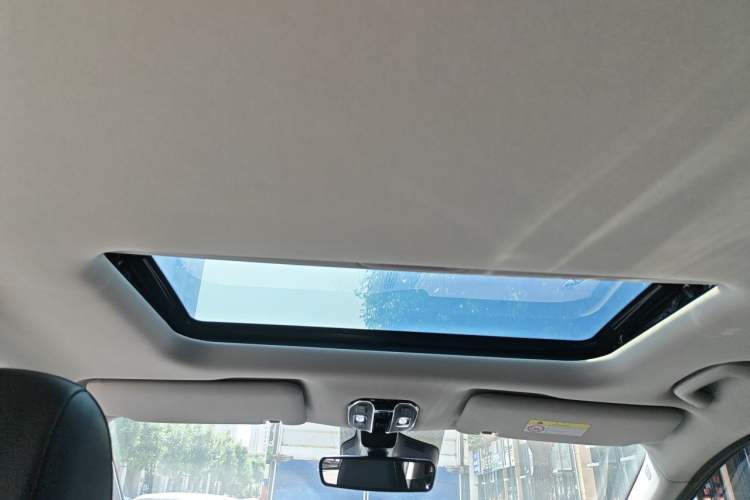 Used GAC Trumpchi M8 2024 Master Series 400T Ultimate Edition Headliner