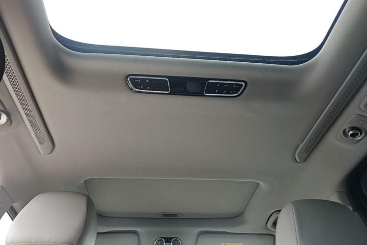 Used GAC Trumpchi M8 2024 Master Series 400T Ultimate Edition Headliner