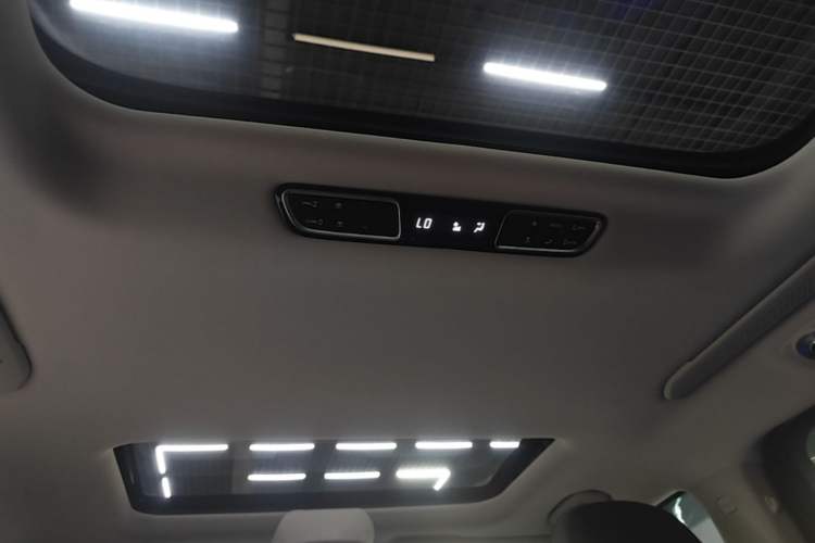 Used GAC Trumpchi M8 2024 Master Series 400T Ultimate Edition Headliner