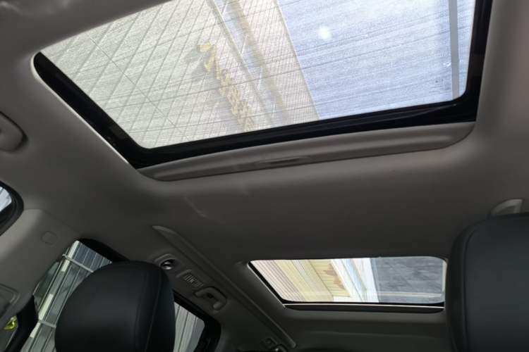 Used GAC Trumpchi M8 2024 Master Series 400T Prestige Edition Headliner