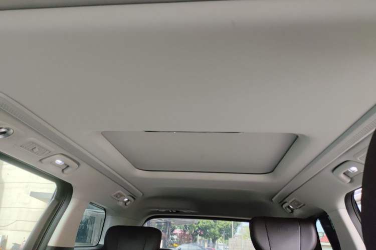 Used GAC Trumpchi M8 2024 Master Series 400T Prestige Edition Headliner