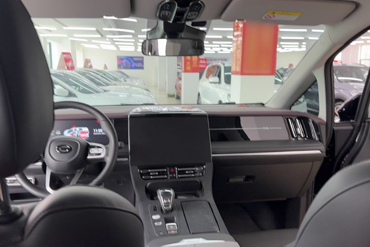 Used GAC Trumpchi M8 2024 Master Series 400T Prestige Edition Headliner