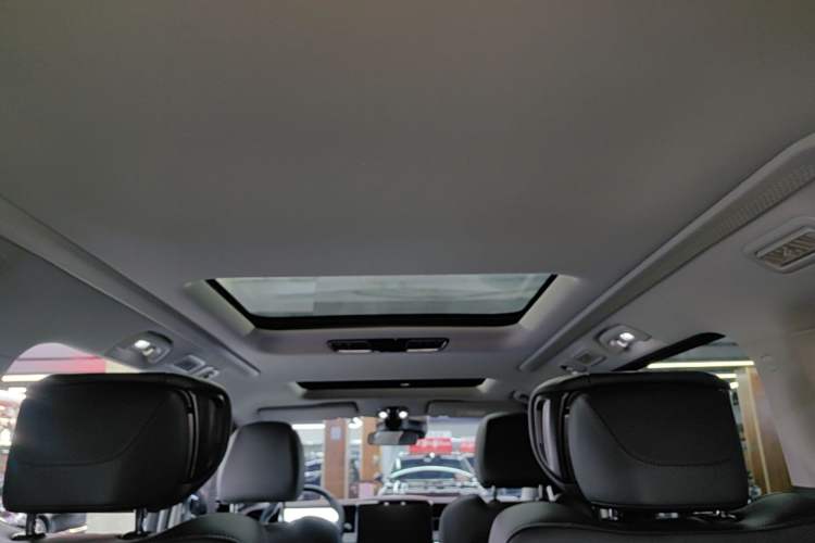 Used GAC Trumpchi M8 2024 Master Series 400T Prestige Edition Headliner