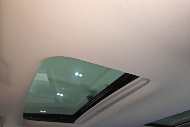 Used GAC Trumpchi M8 2024 Master Series 400T Prestige Edition Headliner