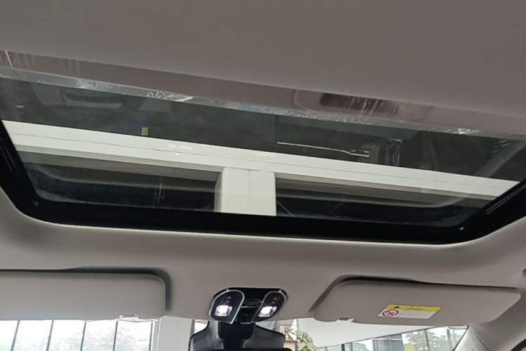 Used GAC Trumpchi M8 2024 Master Series Super Hybrid Edition Headliner