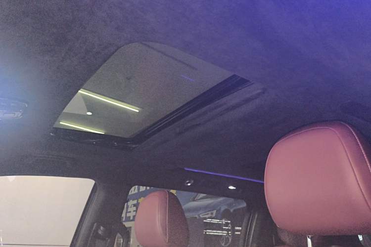Used GAC Trumpchi M8 2024 Zongshi Series 400T Ultimate Edition Headliner