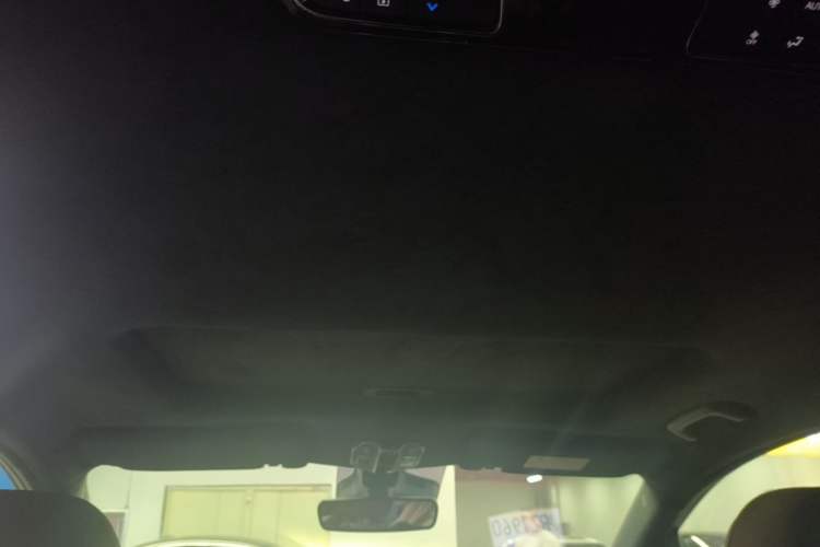Used GAC Trumpchi M8 2024 Zongshi Series 400T Pioneer Edition Headliner