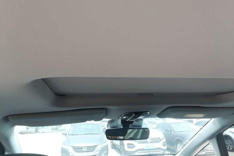 Used GAC Trumpchi M8 2024 Master Series Super Hybrid Edition Headliner