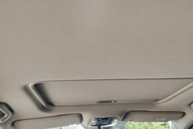 Used GAC Trumpchi M8 2024 Lingxiu Series 390T Deluxe Edition Headliner
